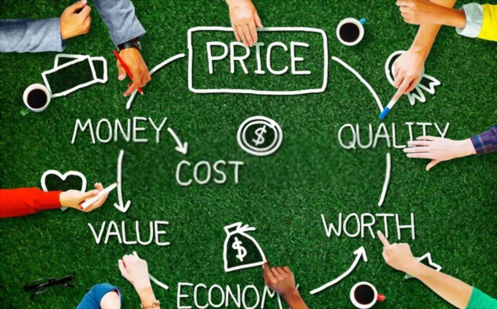 How to Find the Right Ticket Price for Your Events