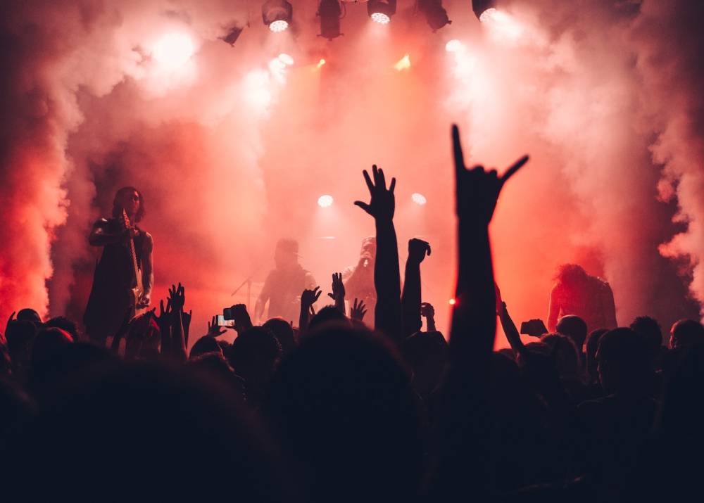 How To Host A Successful Festival Event